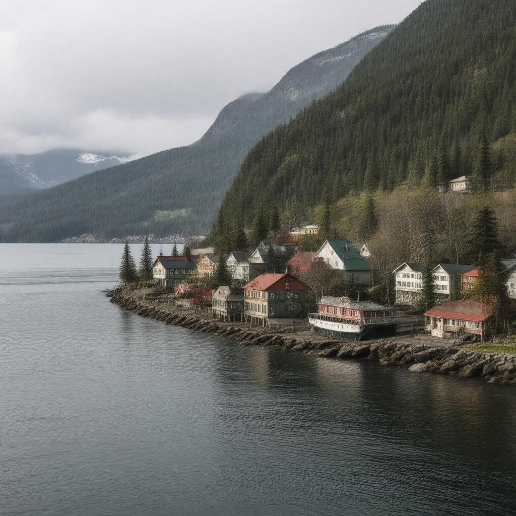 Skagway, Alaska